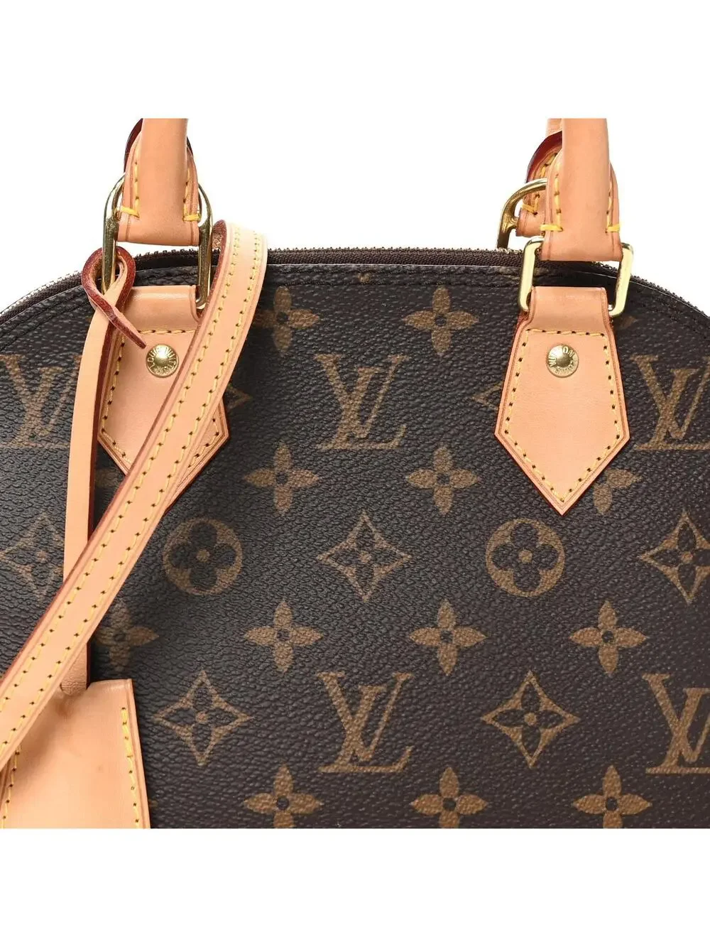 Louis Vuitton Alma Bb #321924L16B